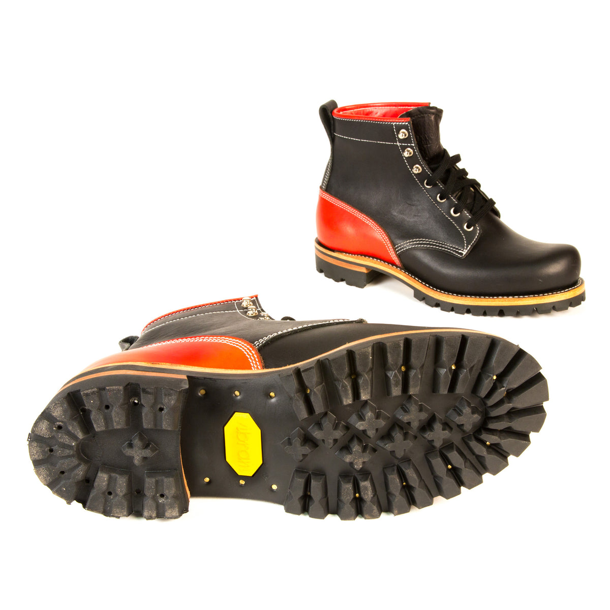 Driver (c) - Boots