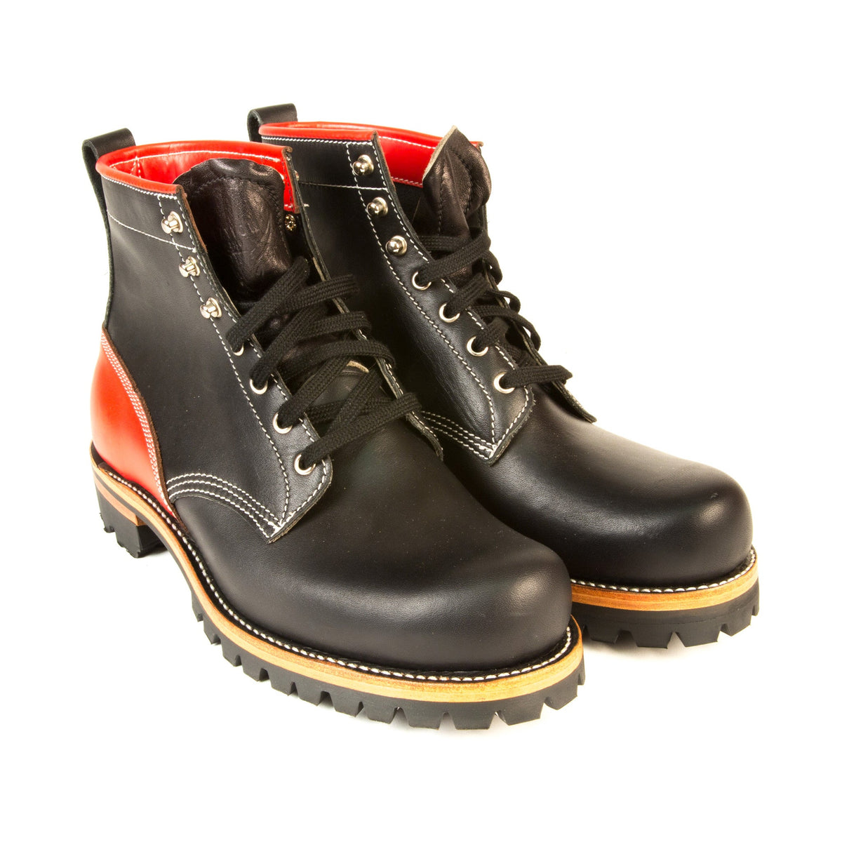 Driver - Made to Order - Boots