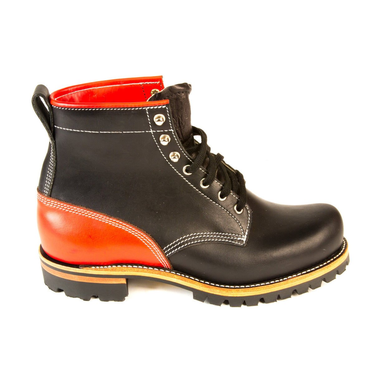 Driver - Made to Order - Boots