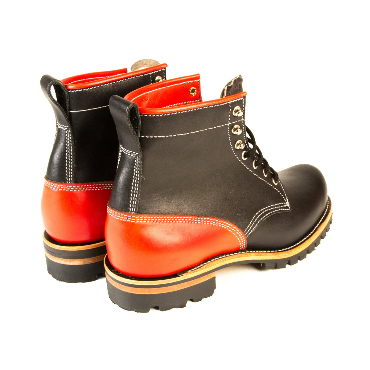 Driver - Made to Order - Boots