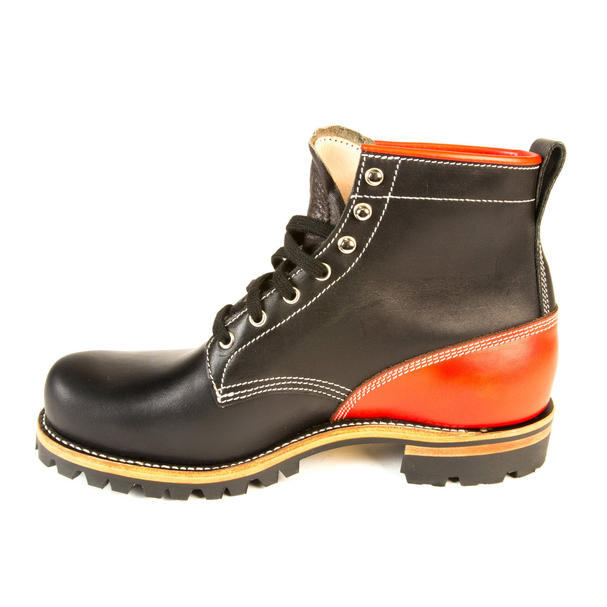 Driver - Made to Order - Boots