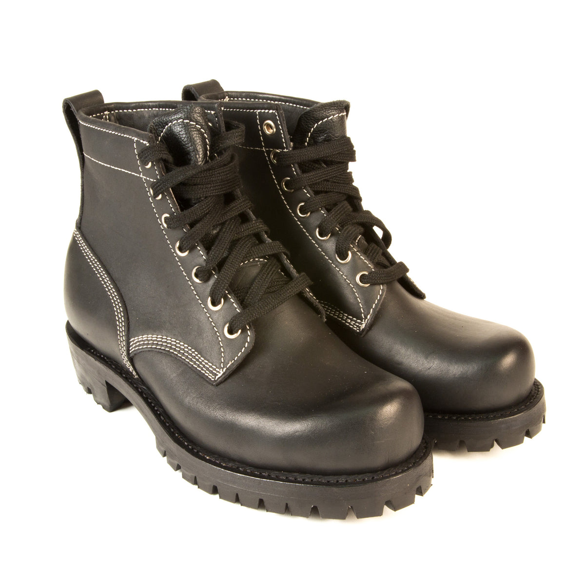 Driver - Made to Order - Boots