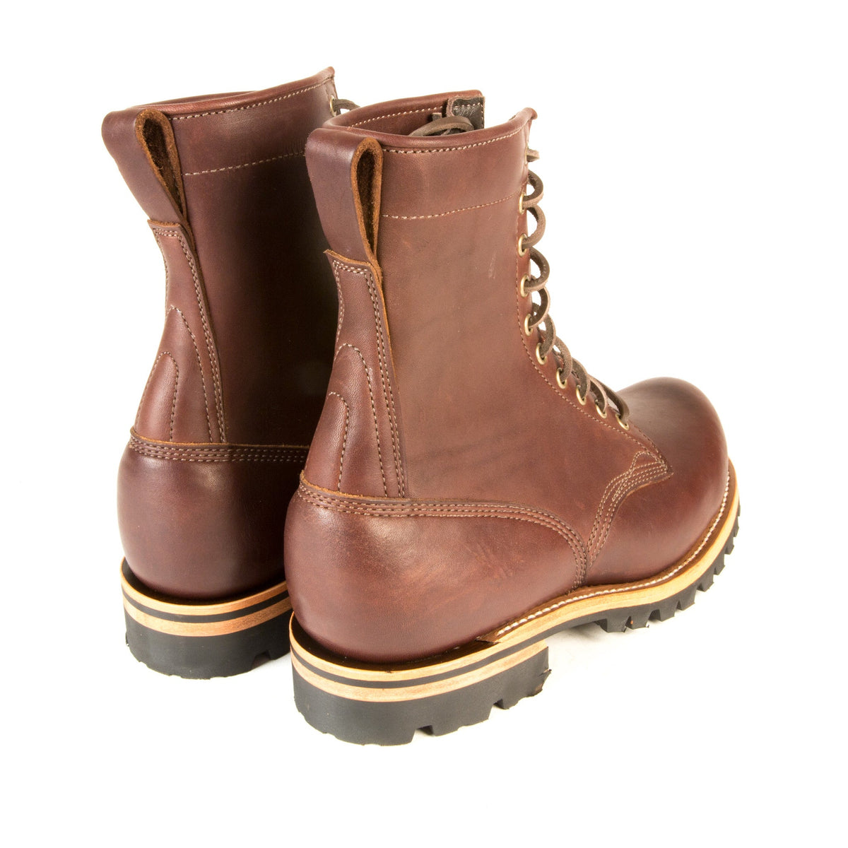 Ranger - Made to Order - Boots