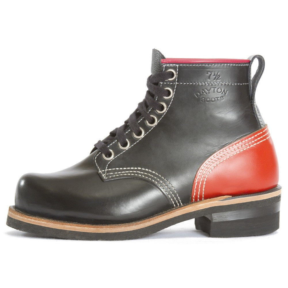 Driver - Made to Order - Boots