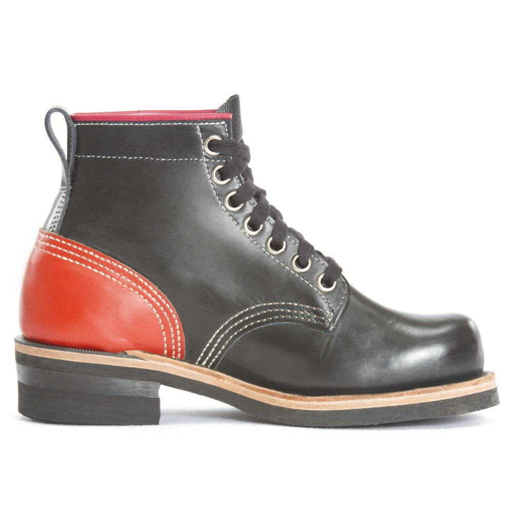 Driver - Made to Order - Boots