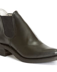 Wholecut Ranchero - Made to Order - Boots