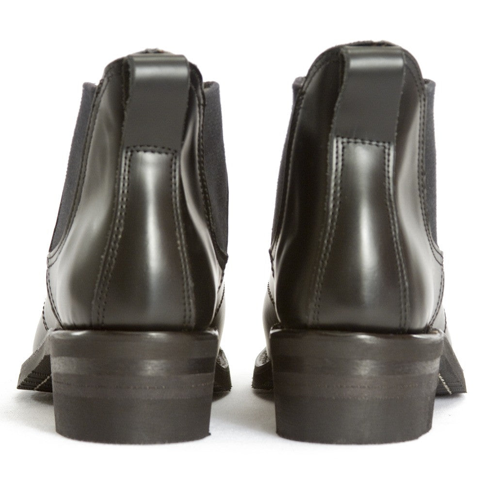 Wholecut Ranchero - Made to Order - Boots