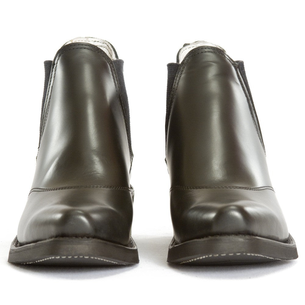 Wholecut Ranchero - Made to Order - Boots