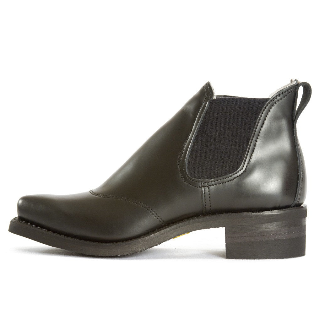 Wholecut Ranchero - Made to Order - Boots