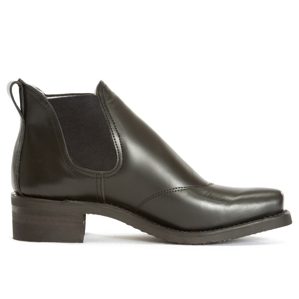 Wholecut Ranchero - Made to Order - Boots