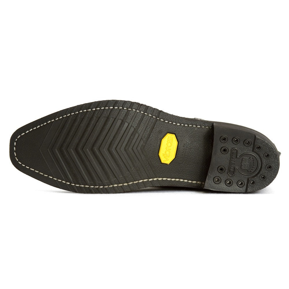 Wholecut Ranchero - Made to Order - Boots
