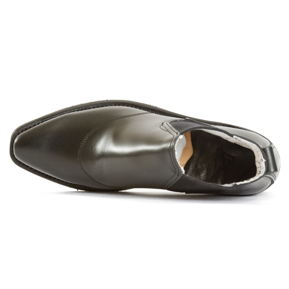 Wholecut Ranchero - Made to Order - Boots