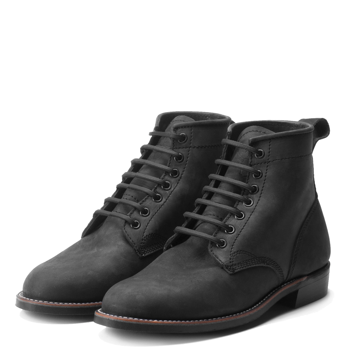 Service Boot - Made to Order - Boots